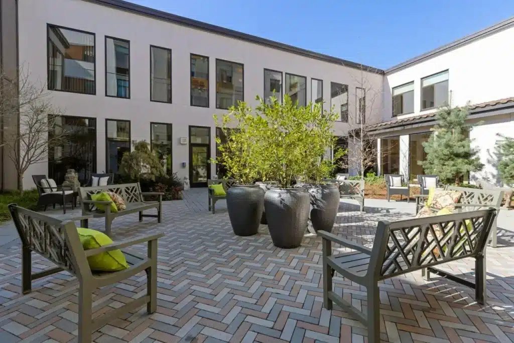 Aegis Gardens at Newcastle photo 2