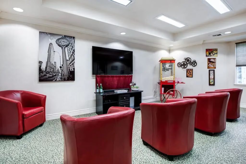 Aegis Living Callahan House photo 2