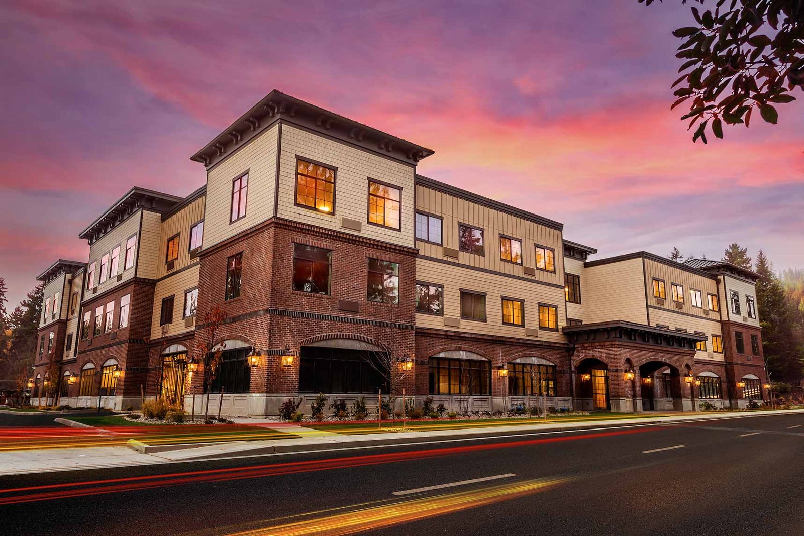 Cedar Creek Memory Care Community photo 1