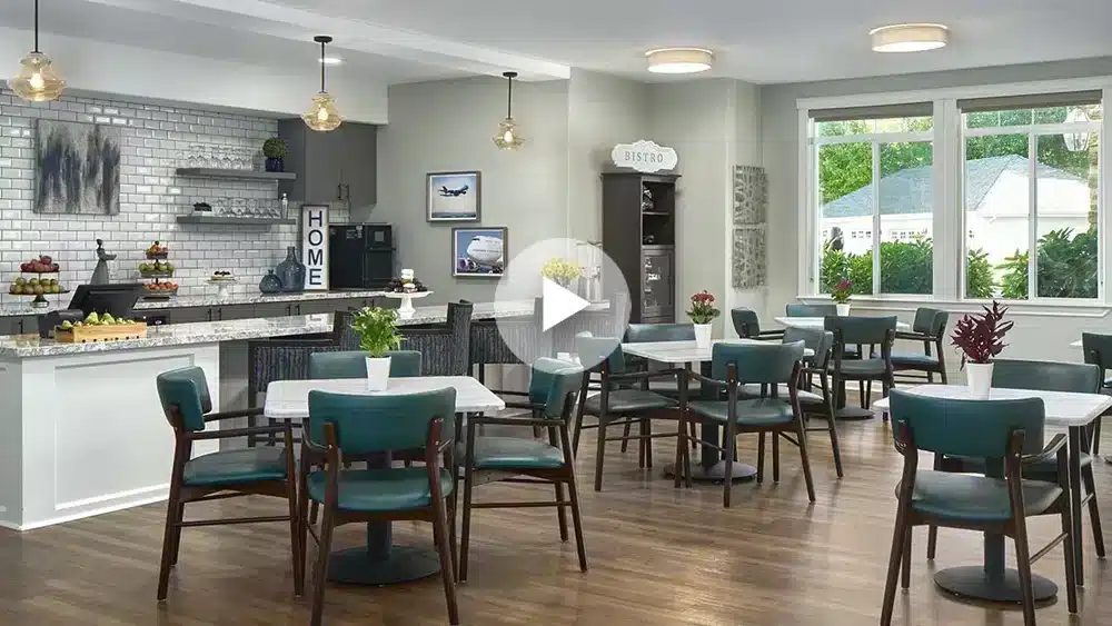 MorningStar Senior Living at Silver Lake