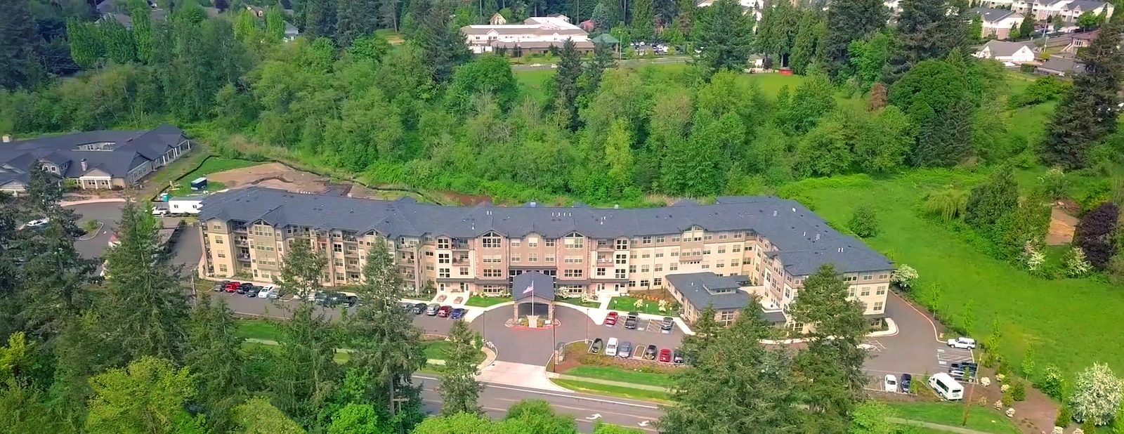 Bonaventure of Salmon Creek photo 1