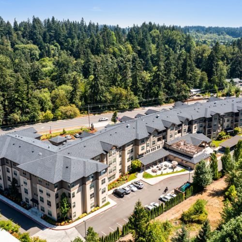 Bonaventure of Salmon Creek photo 2