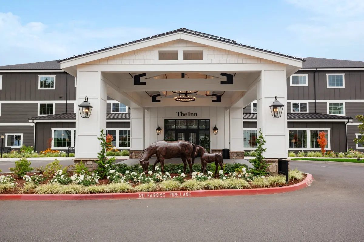 The Inn at University Village at Salmon Creek photo 1