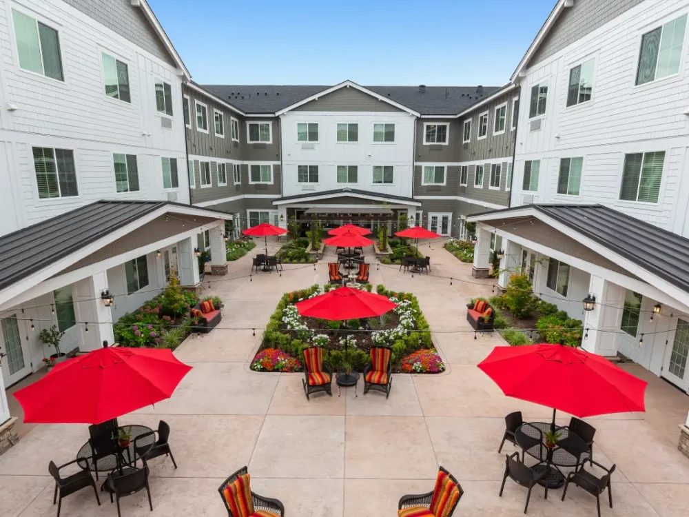 The Inn at University Village at Salmon Creek photo 2