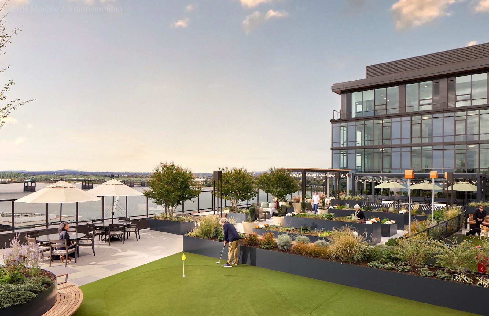 The Springs at The Waterfront photo 4