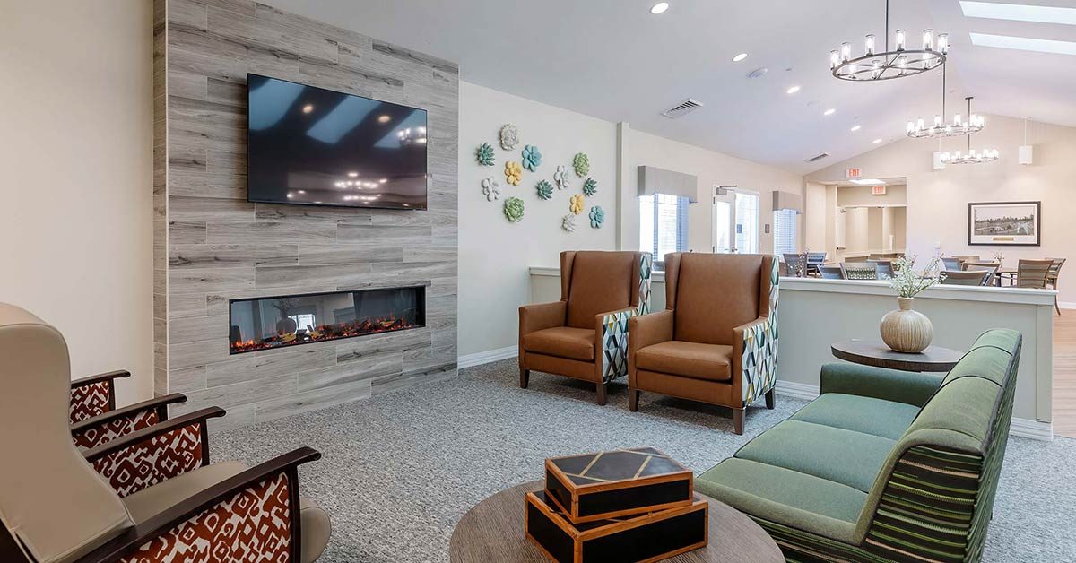 White Oak Village Memory Care Community photo 1