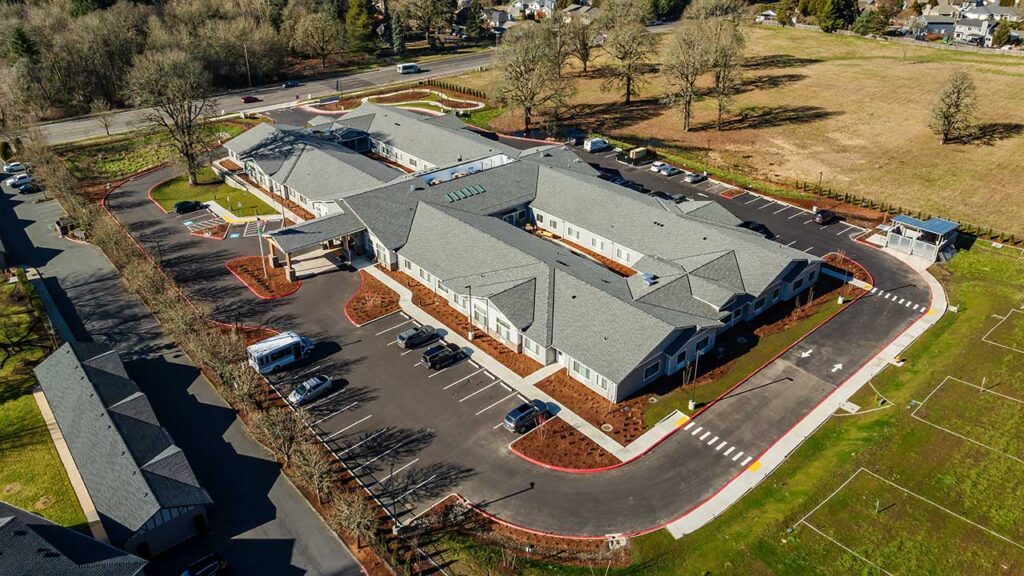 White Oak Village Memory Care Community photo 3