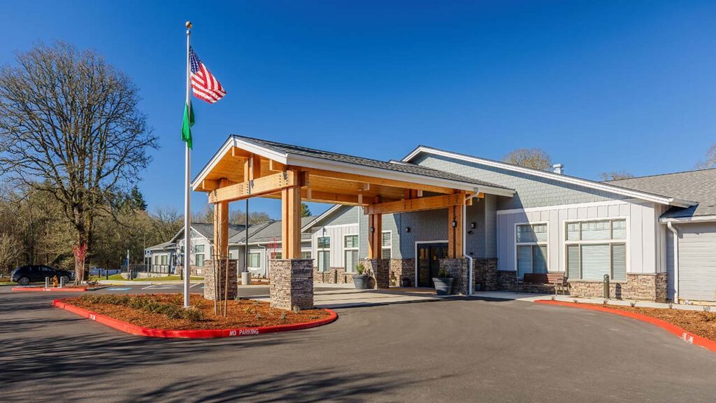 White Oak Village Memory Care Community photo 4