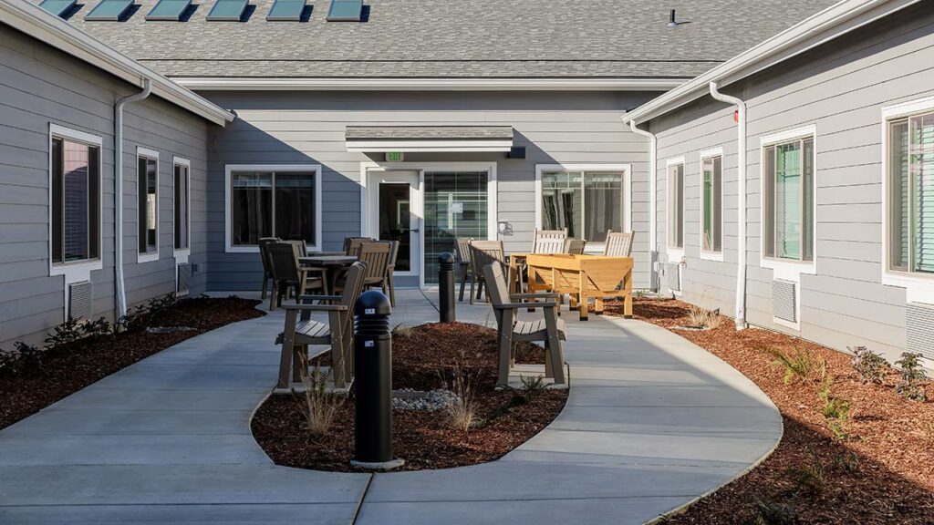 White Oak Village Memory Care Community photo 5