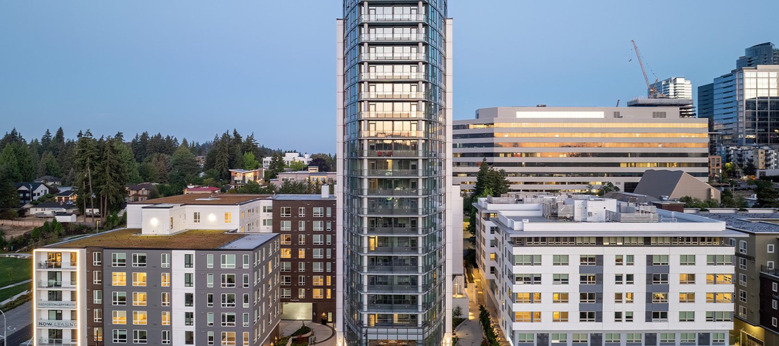 The Watermark at Bellevue photo 2