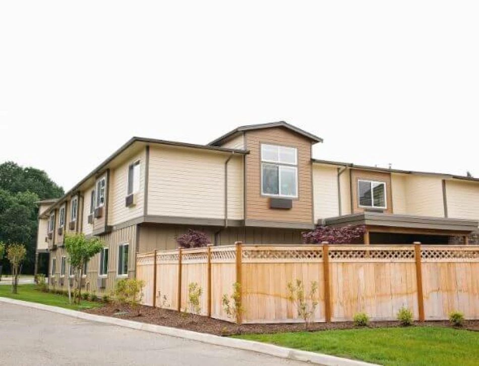 Woodland Village photo 1