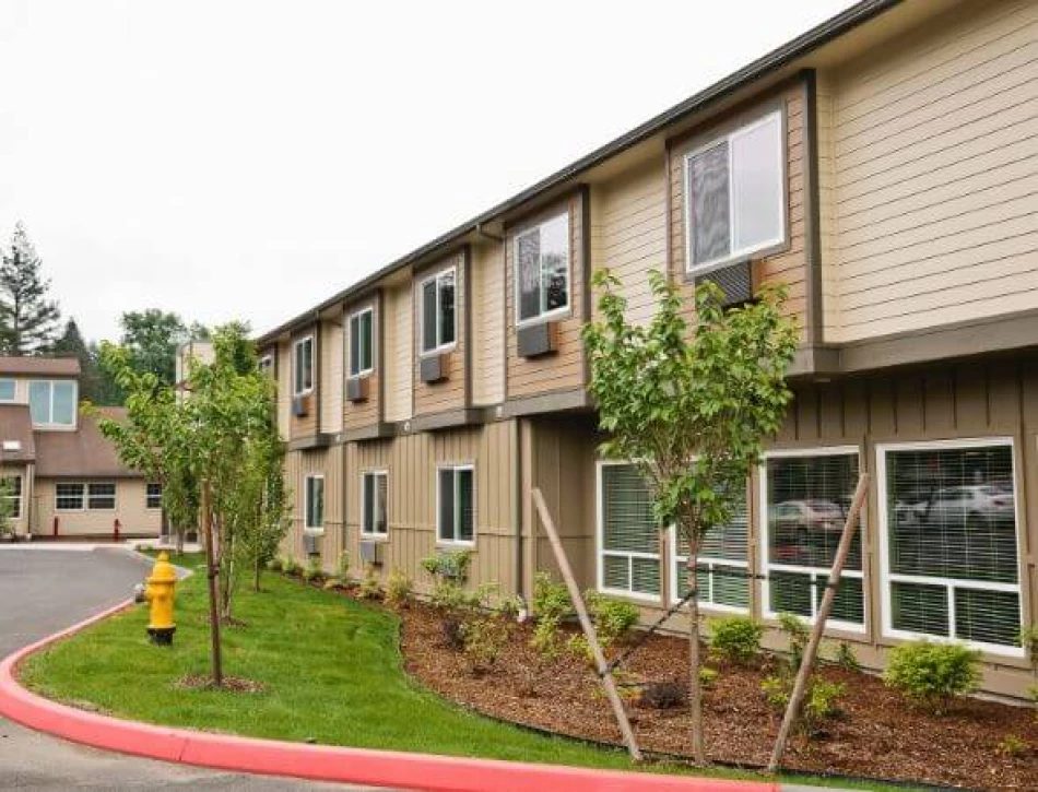 Woodland Village photo 2