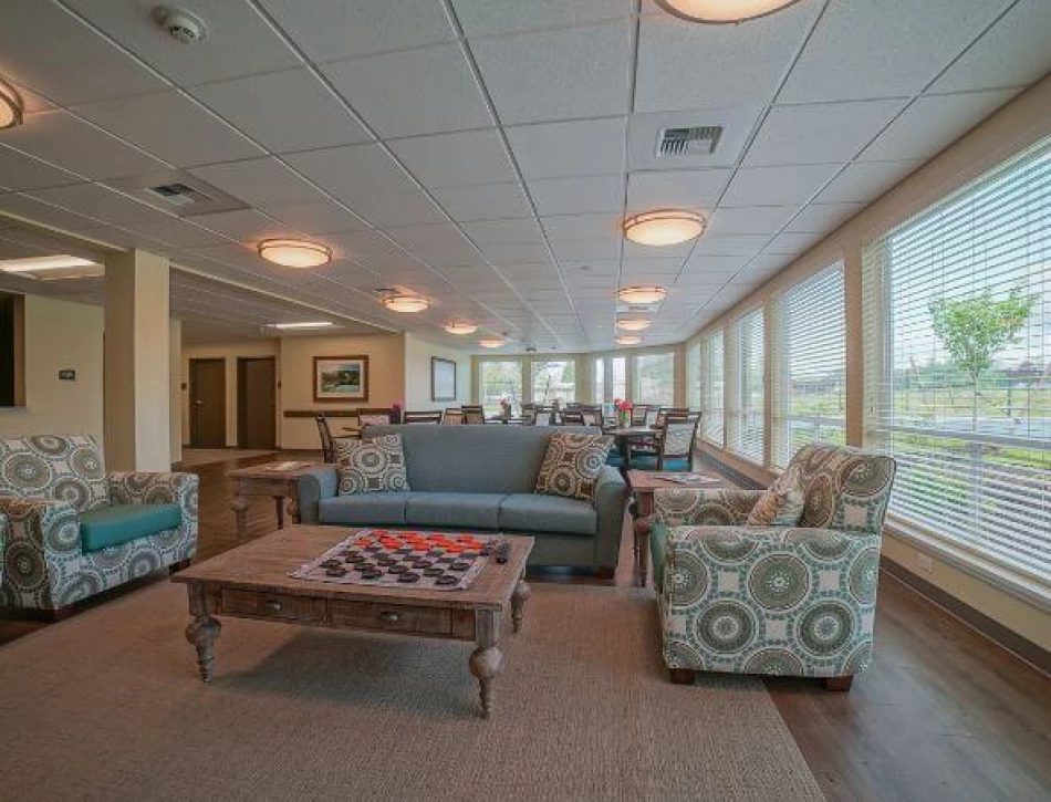 Woodland Village photo 4
