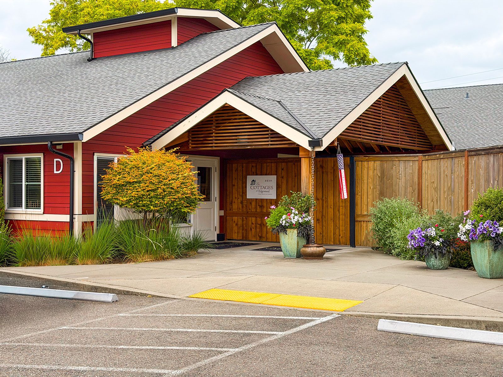 The Cottages at Edgewood photo 1