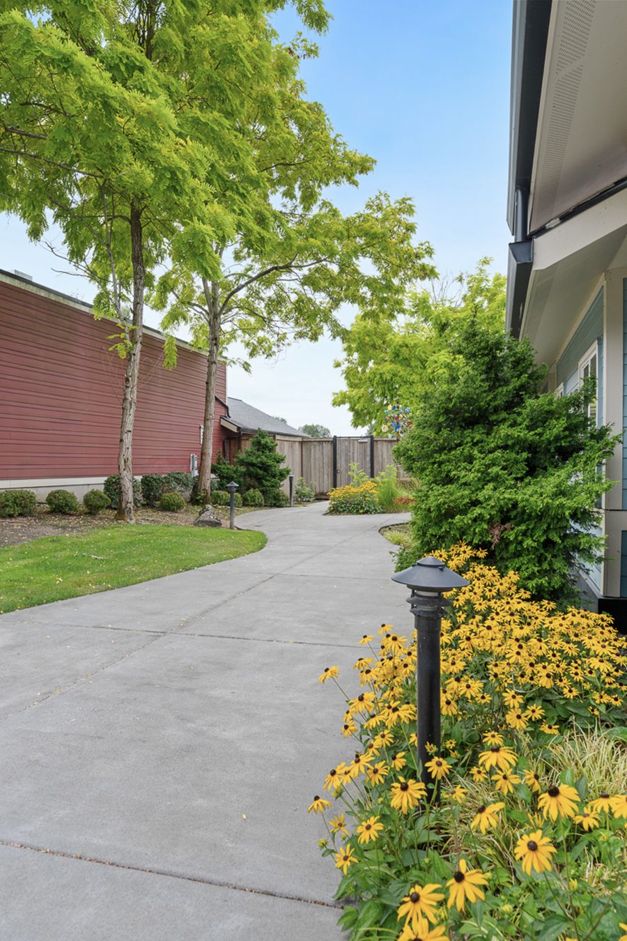 The Cottages at Edgewood photo 3
