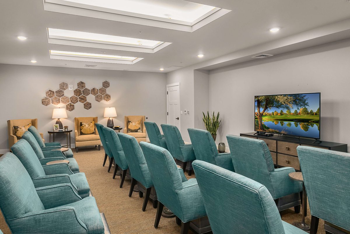 Sunrise of Issaquah photo 2