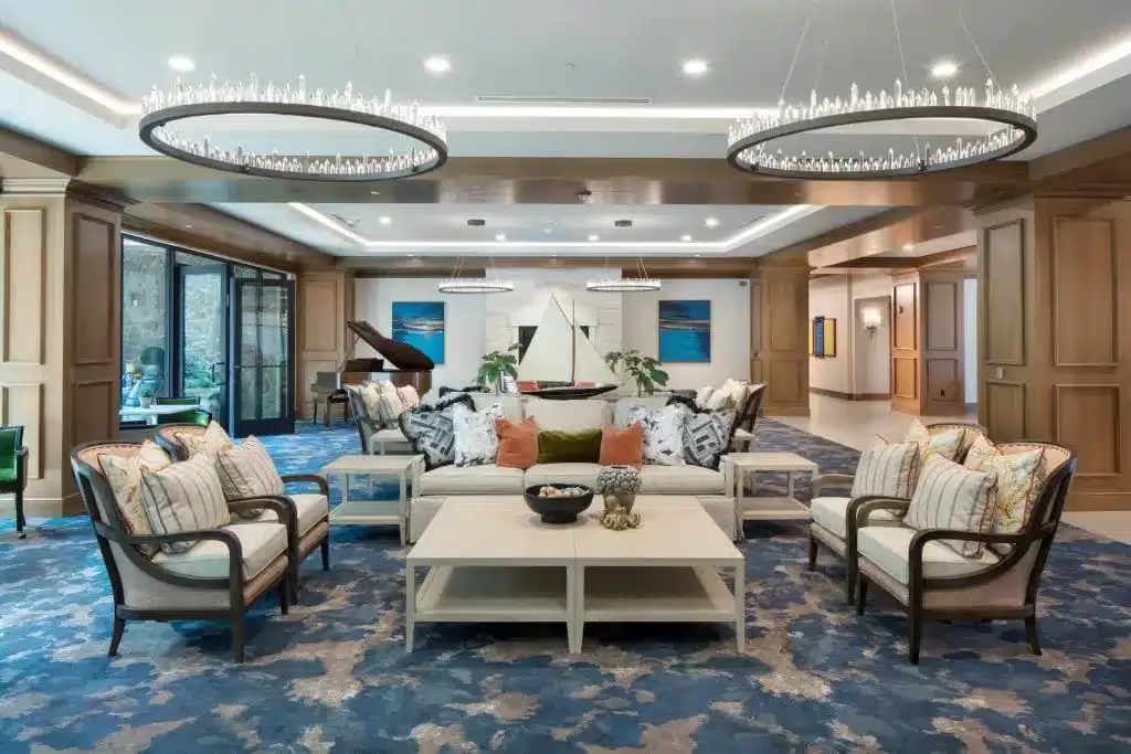 Aegis Living Kirkland Waterfront photo 1