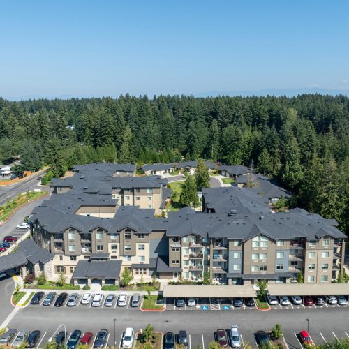 Bonaventure of Puyallup photo 1