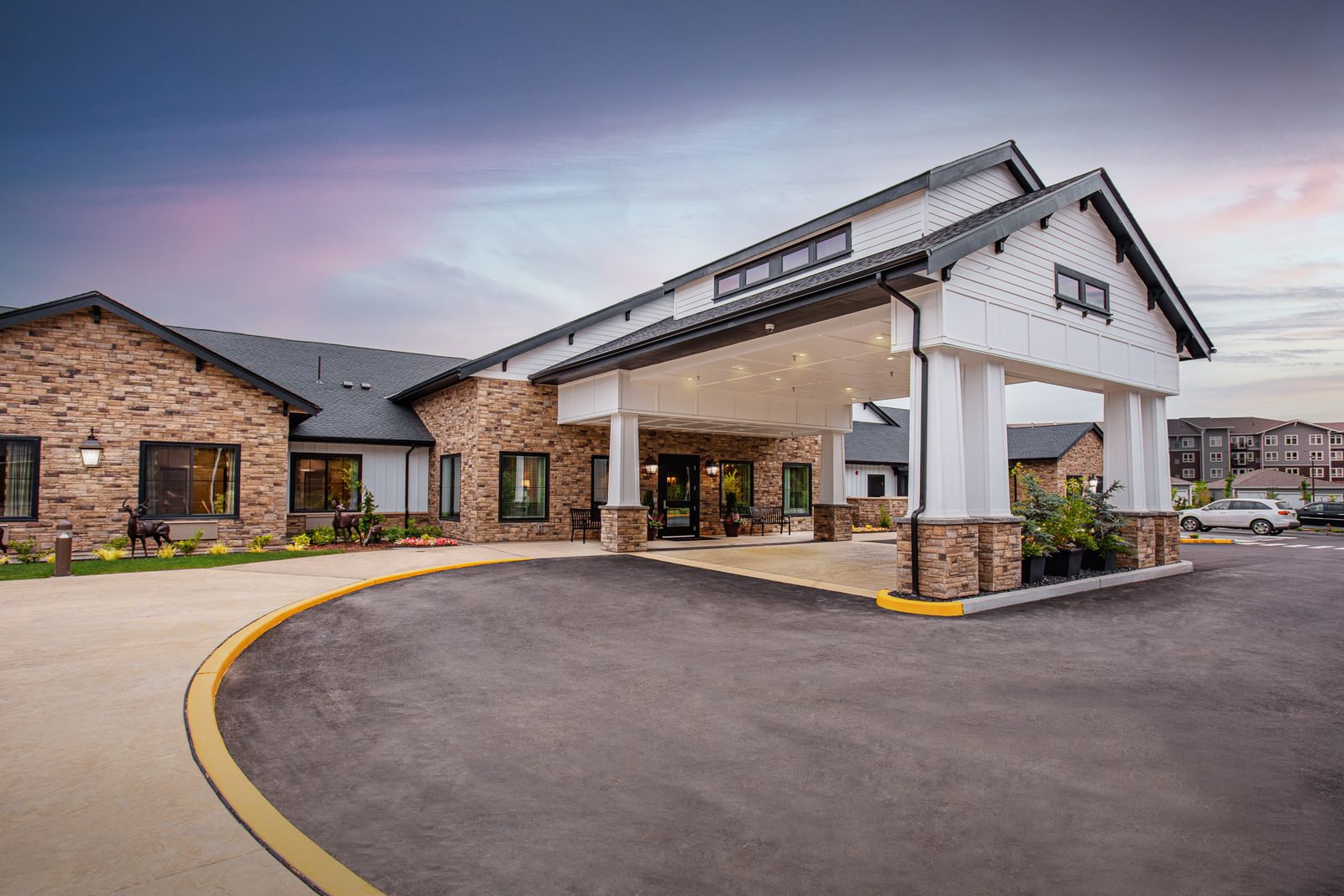 Deer Ridge Memory Care Community