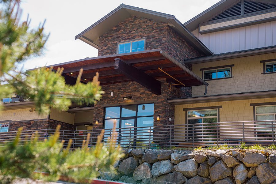 Fieldstone Memory Care of Puyallup photo 1