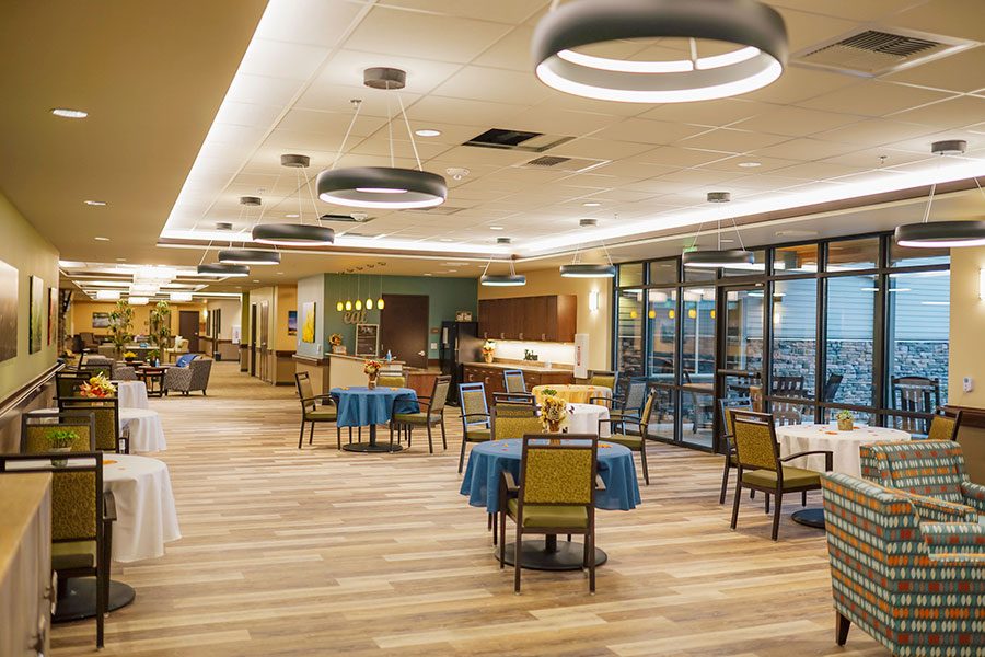 Fieldstone Memory Care of Puyallup photo 2