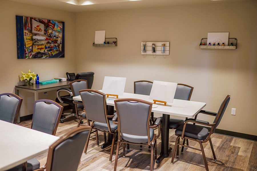 Fieldstone Memory Care of Puyallup photo 3