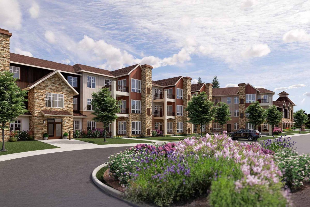 Wesley Homes Bradley Park LLC photo 2