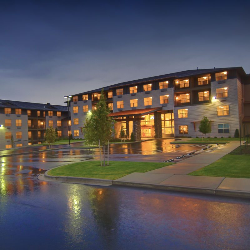 BONAVENTURE OF THE TRI-CITIES photo 1