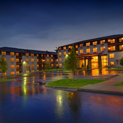 BONAVENTURE OF THE TRI-CITIES photo 2