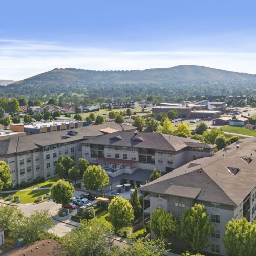BONAVENTURE OF THE TRI-CITIES photo 3