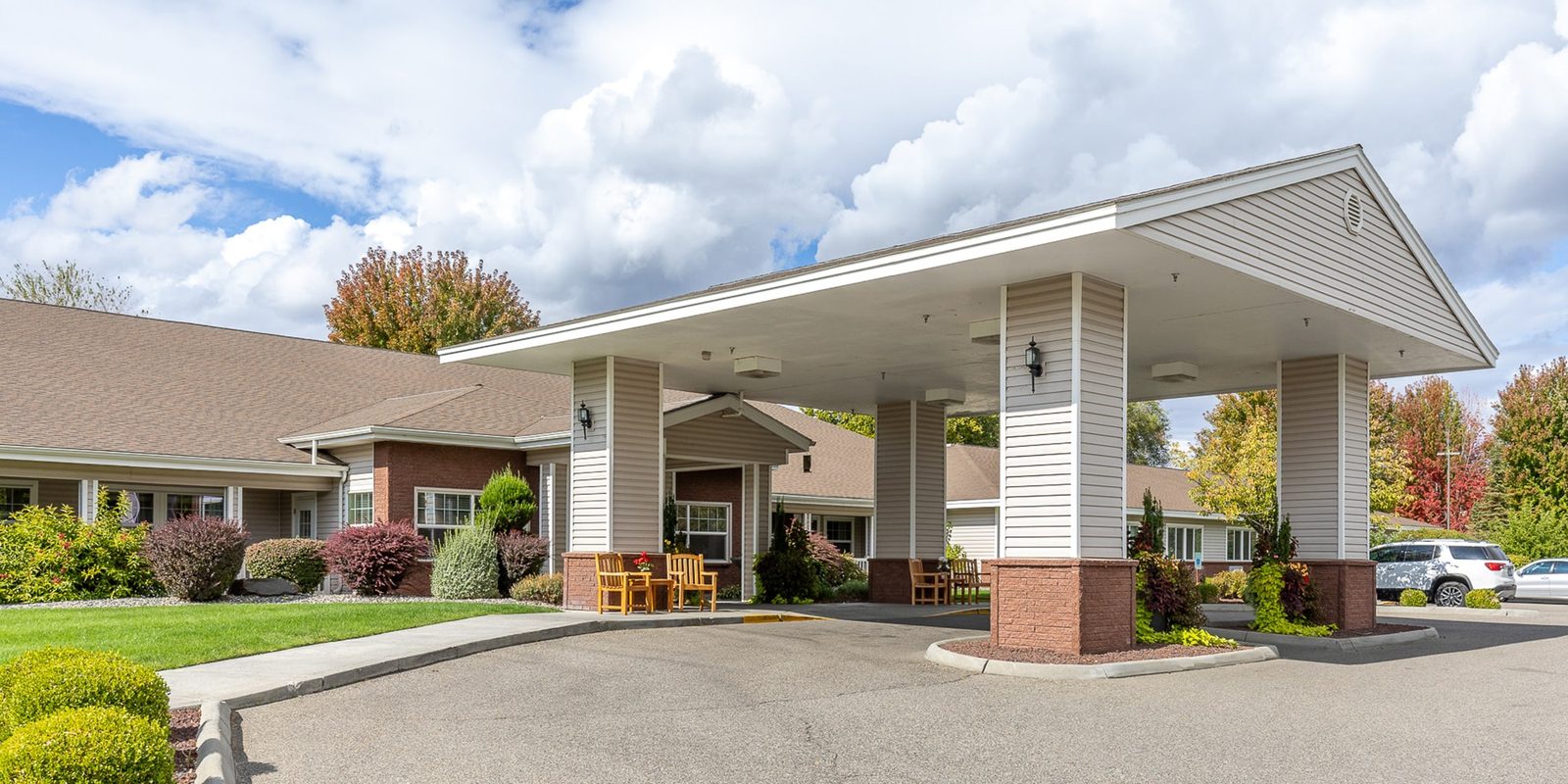 Richland Assisted Living photo 1