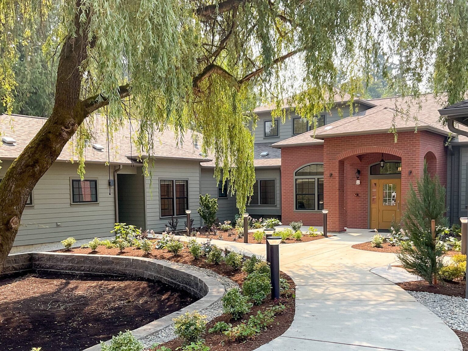 Longhouse Bothell photo 1