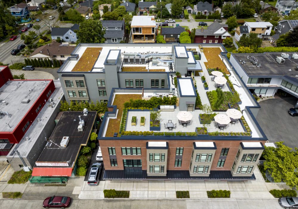 Empress Senior Living at Laurelhurst photo 1