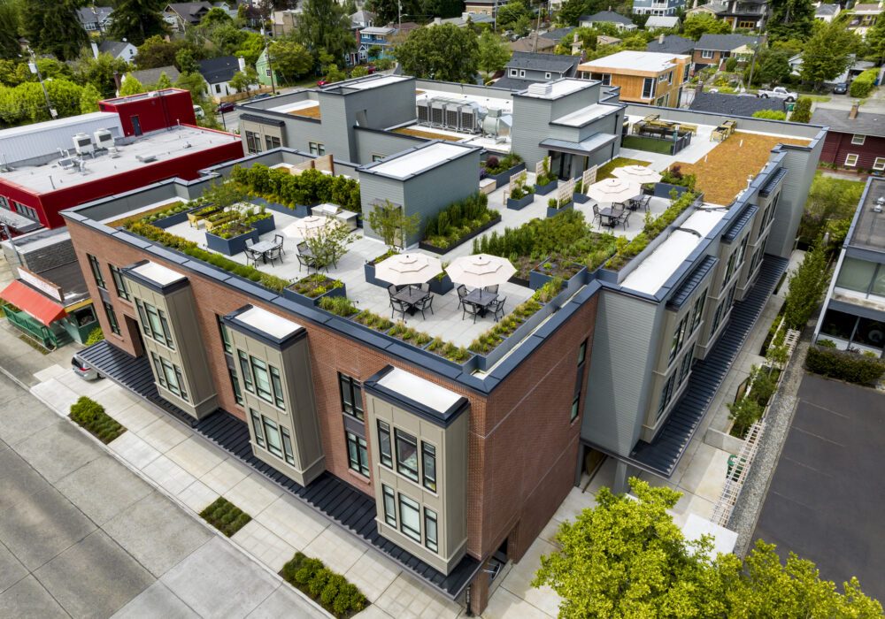 Empress Senior Living at Laurelhurst photo 3