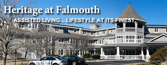 Heritage at Falmouth
