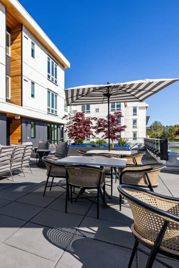 Merrill Gardens at Tukwila photo 1