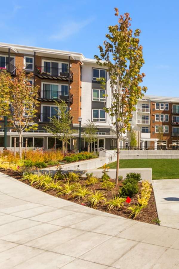 Merrill Gardens at Burien photo 3