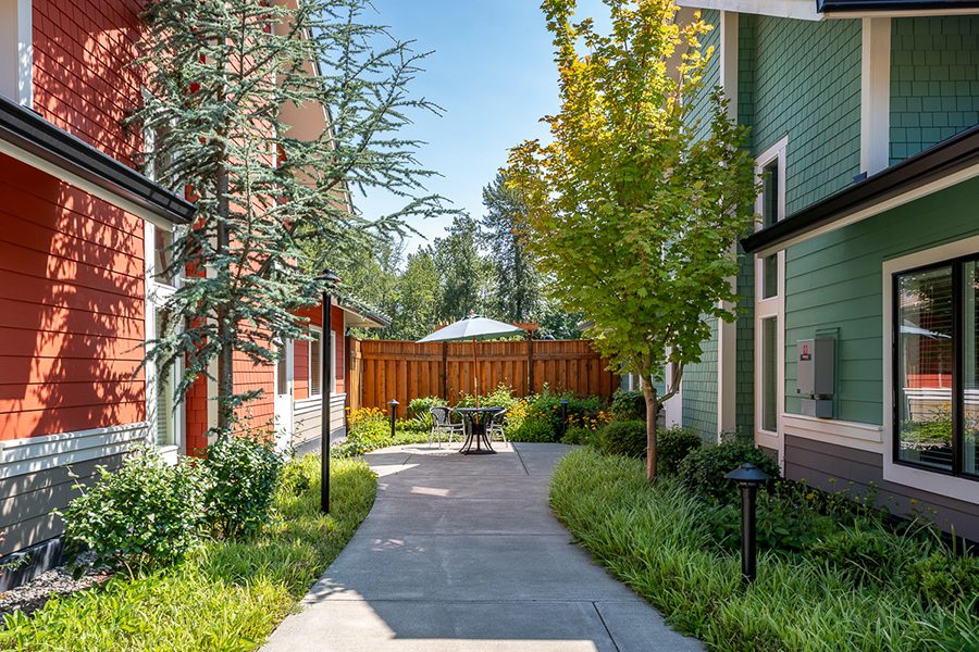 The Cottages of Renton photo 5