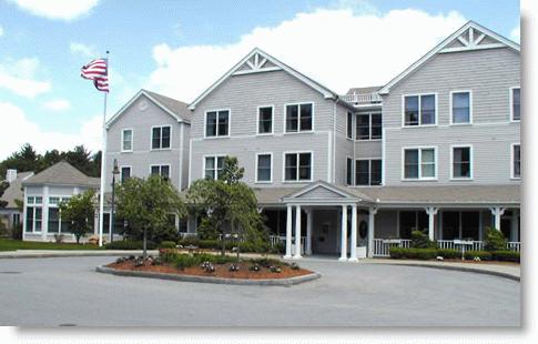 Heritage at Framingham