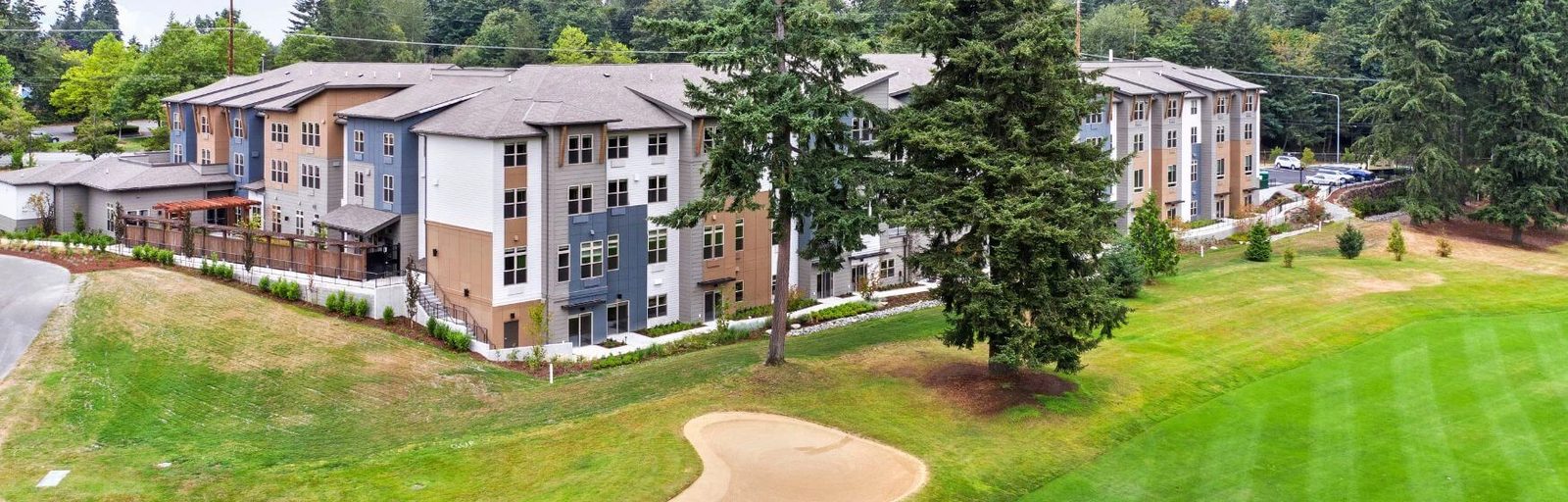 Village Concepts of Fairwood photo 1