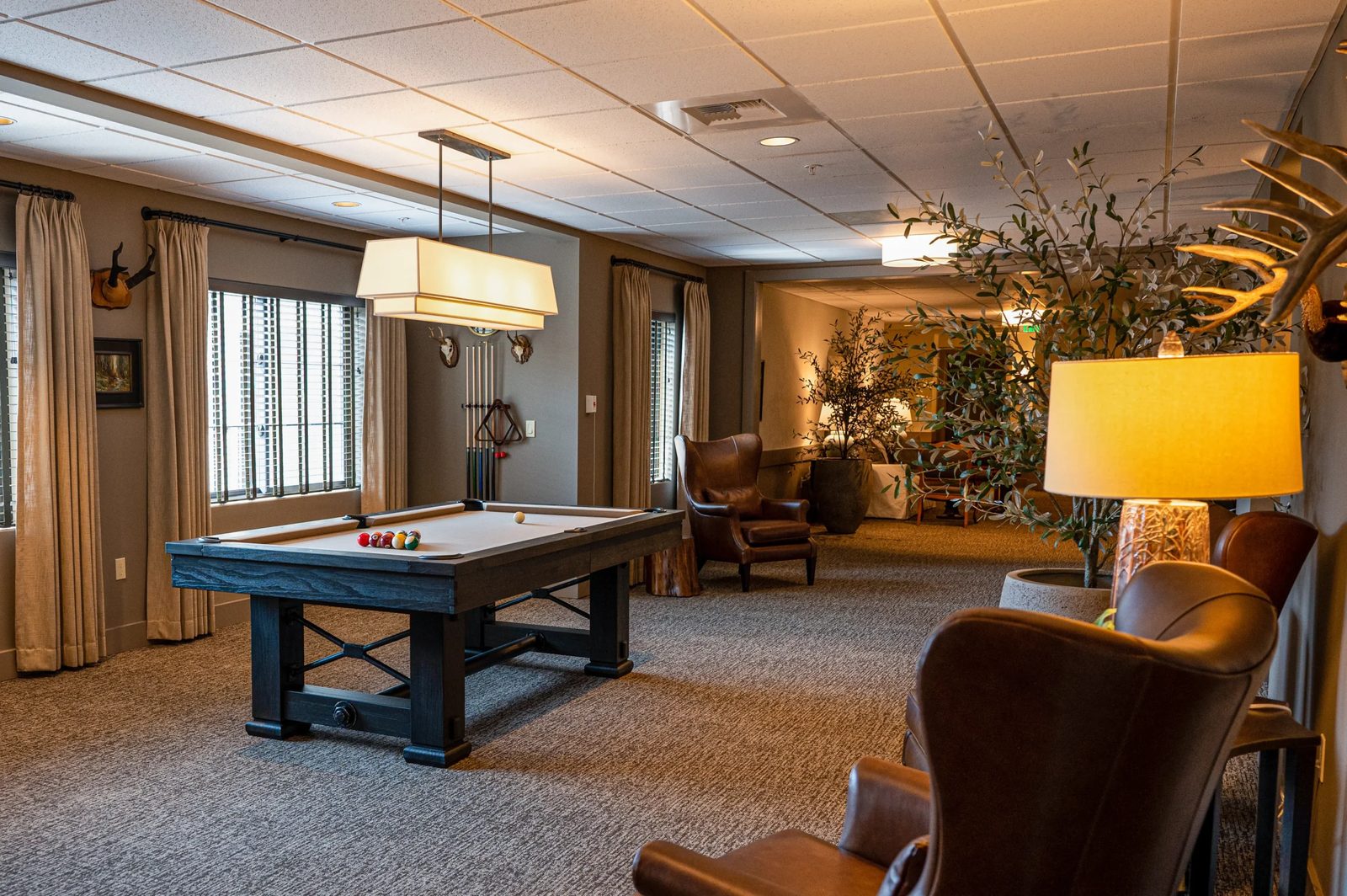 Weatherly Inn - Renton LLC photo 2