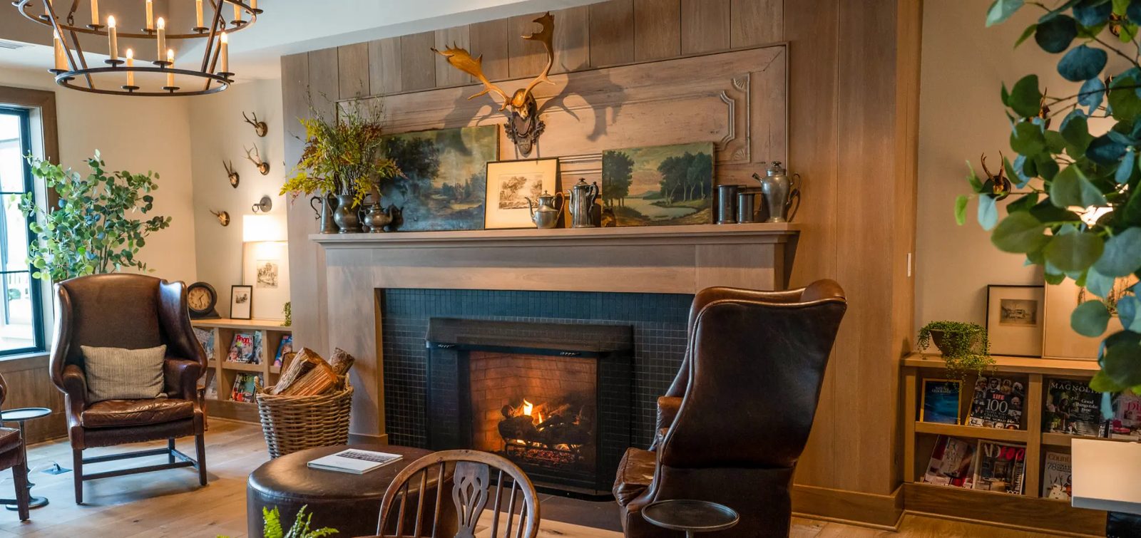 Weatherly Inn - Renton LLC photo 3