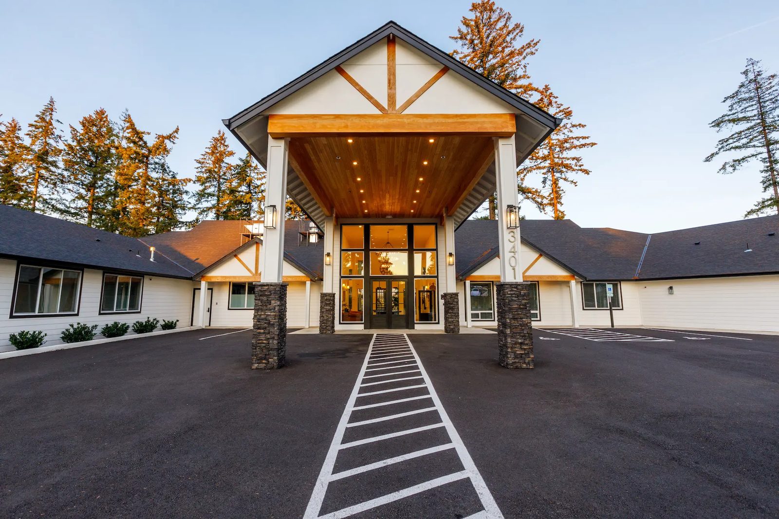 Lacamas Heights Memory Care photo 1