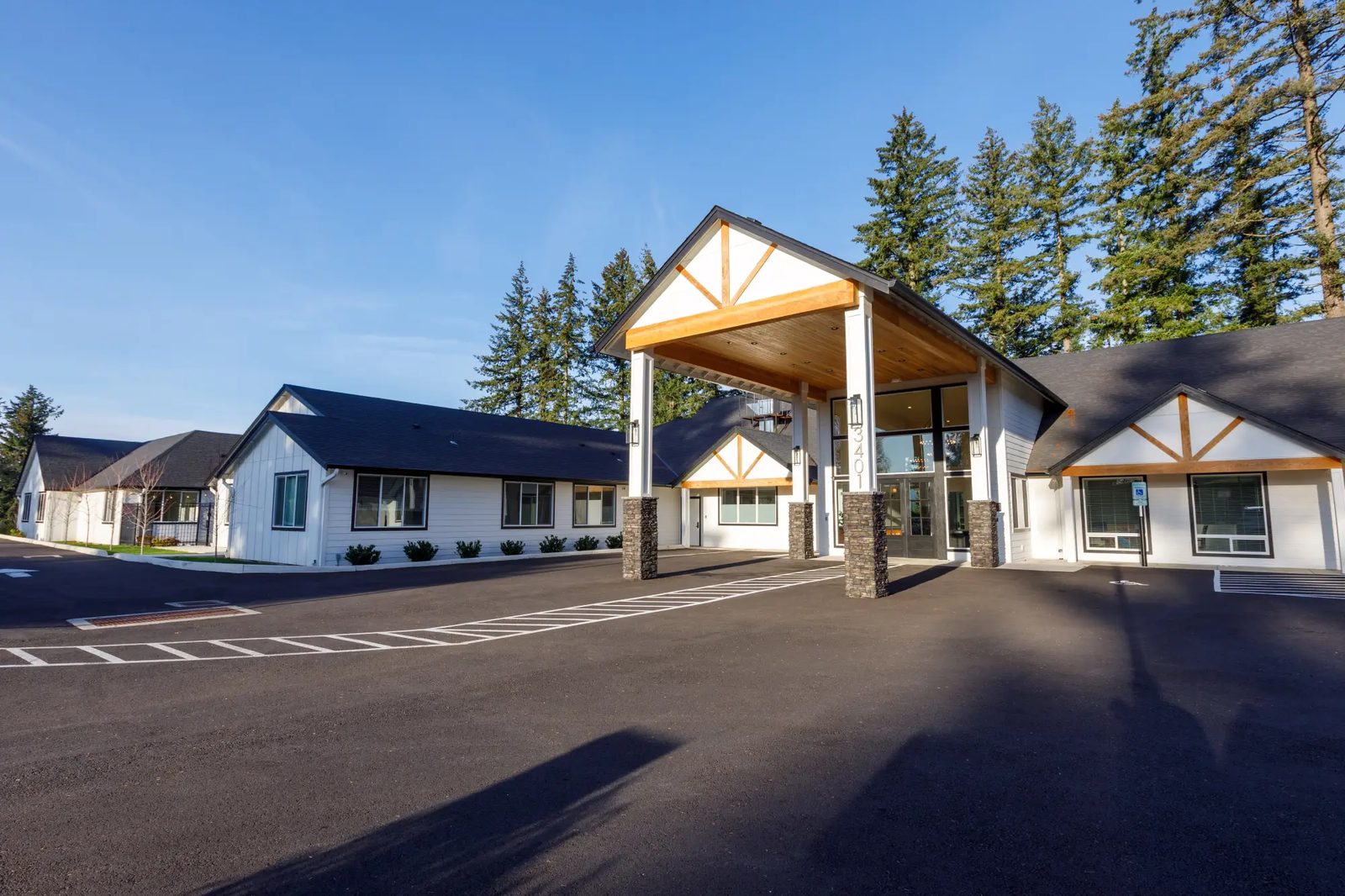 Lacamas Heights Memory Care photo 2