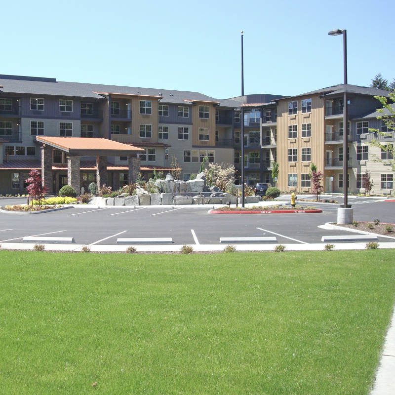 Bonaventure of Lacey photo 1