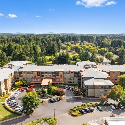 Bonaventure of Lacey photo 2