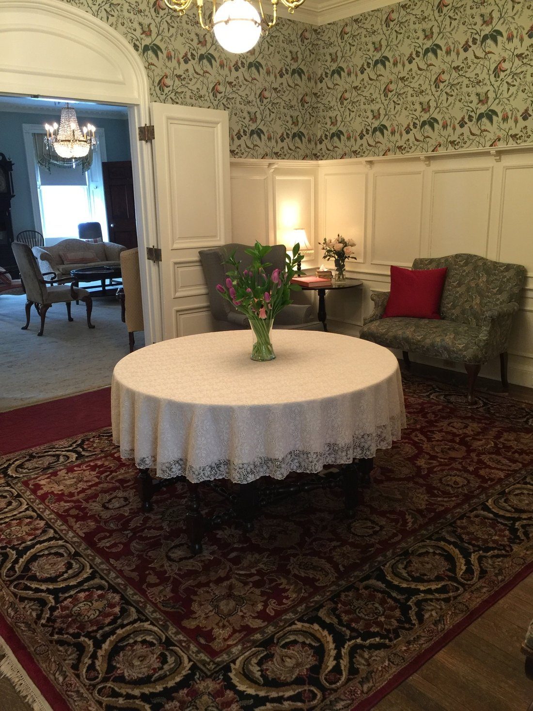John Bertram House photo 2