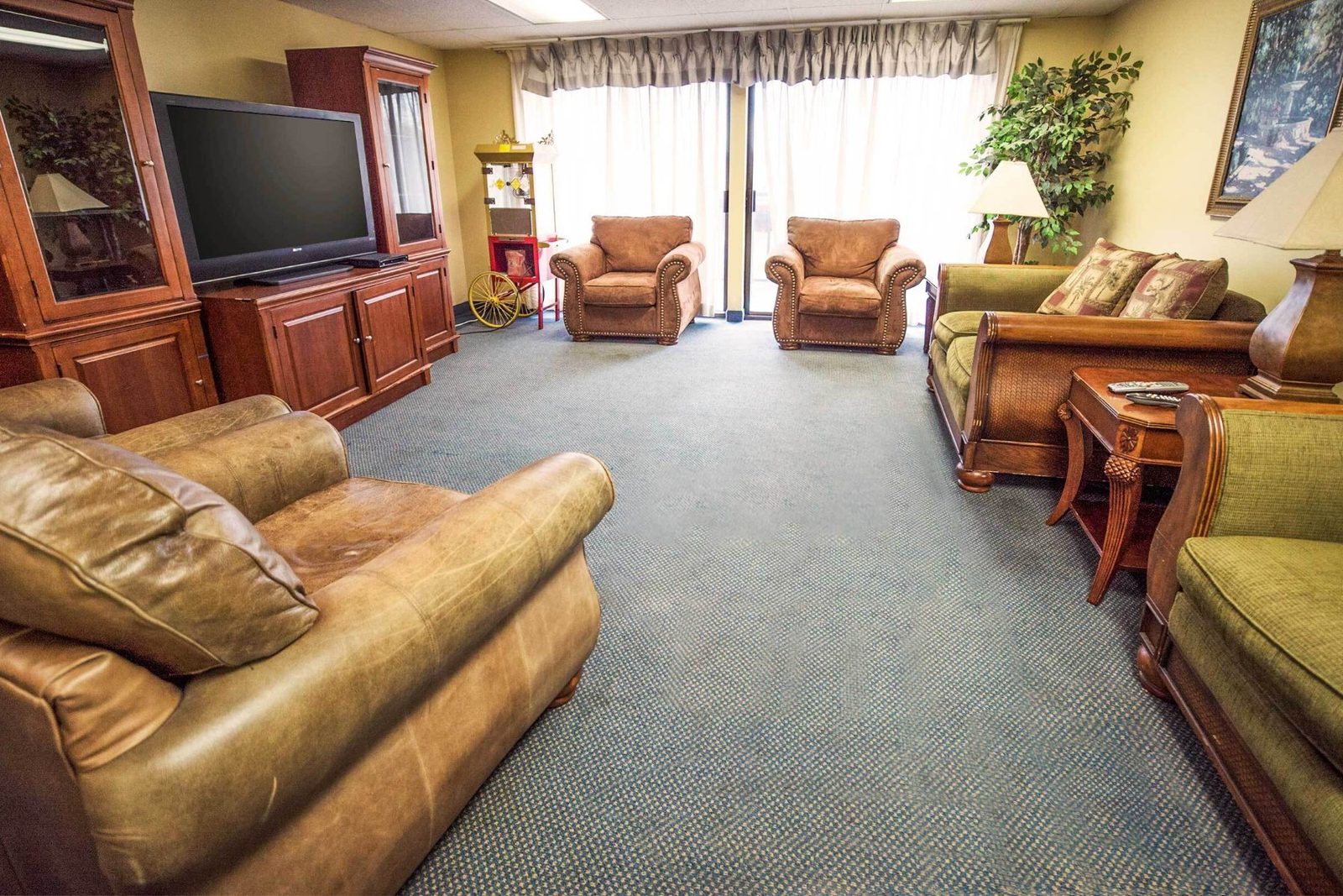 Memory Care At The Lodges photo 2