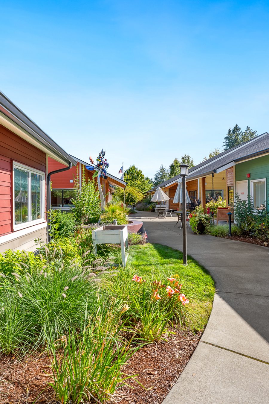 The Cottages at Lacey photo 2