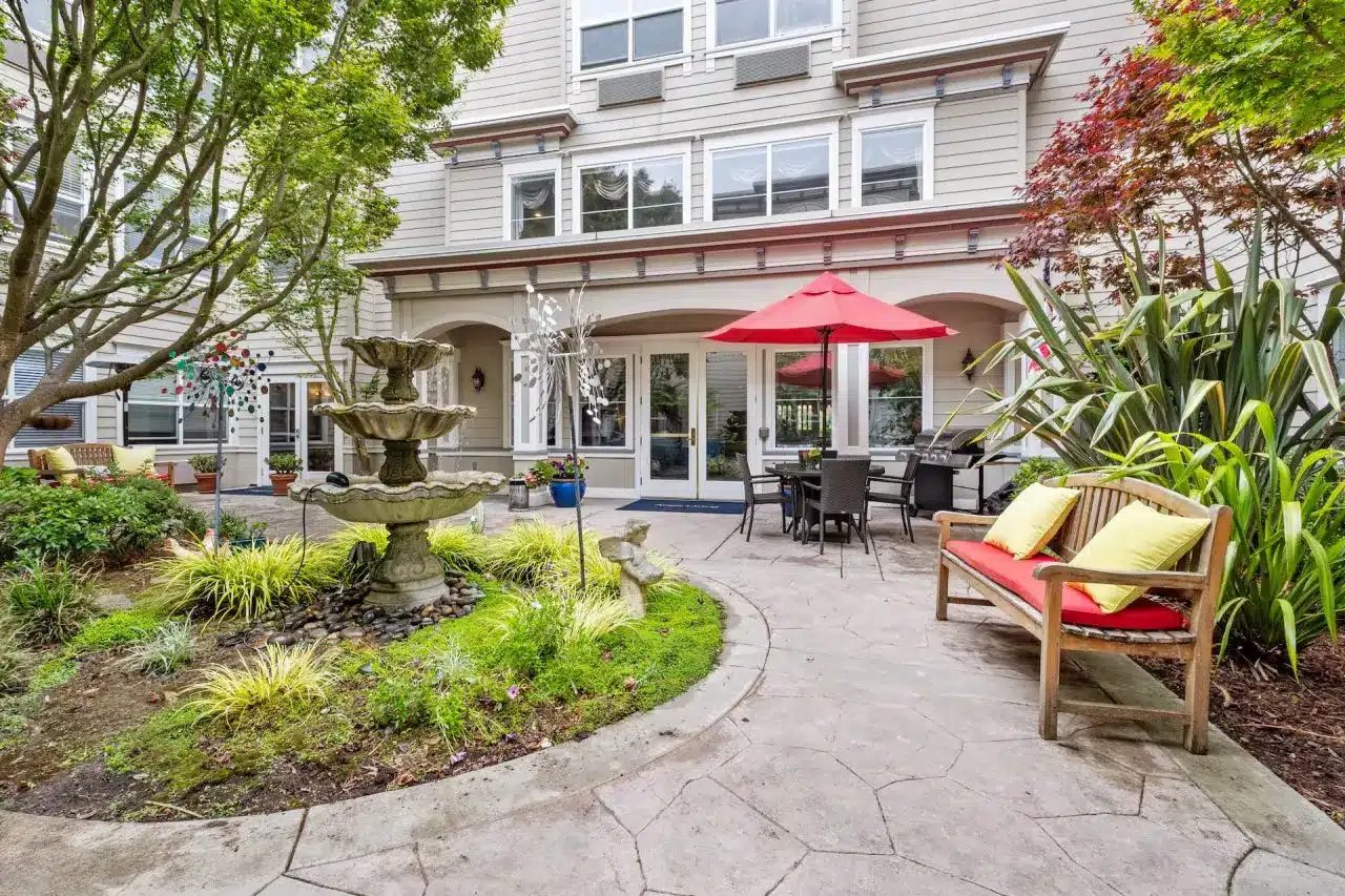 Aegis Living San Francisco photo 1